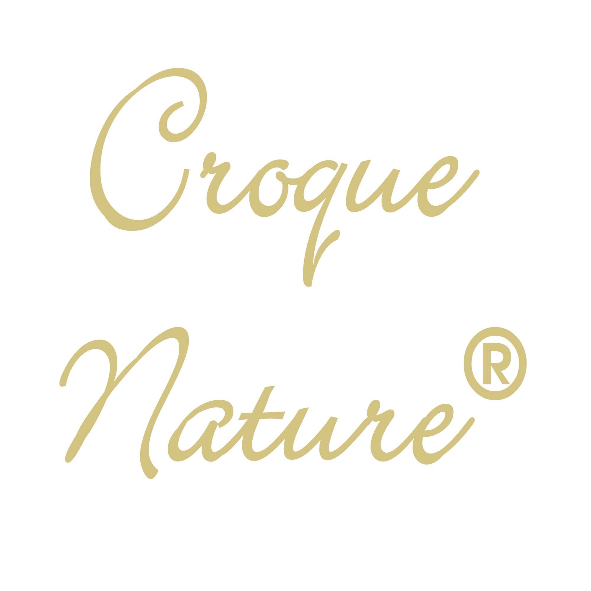 CROQUE NATURE® WARLAING